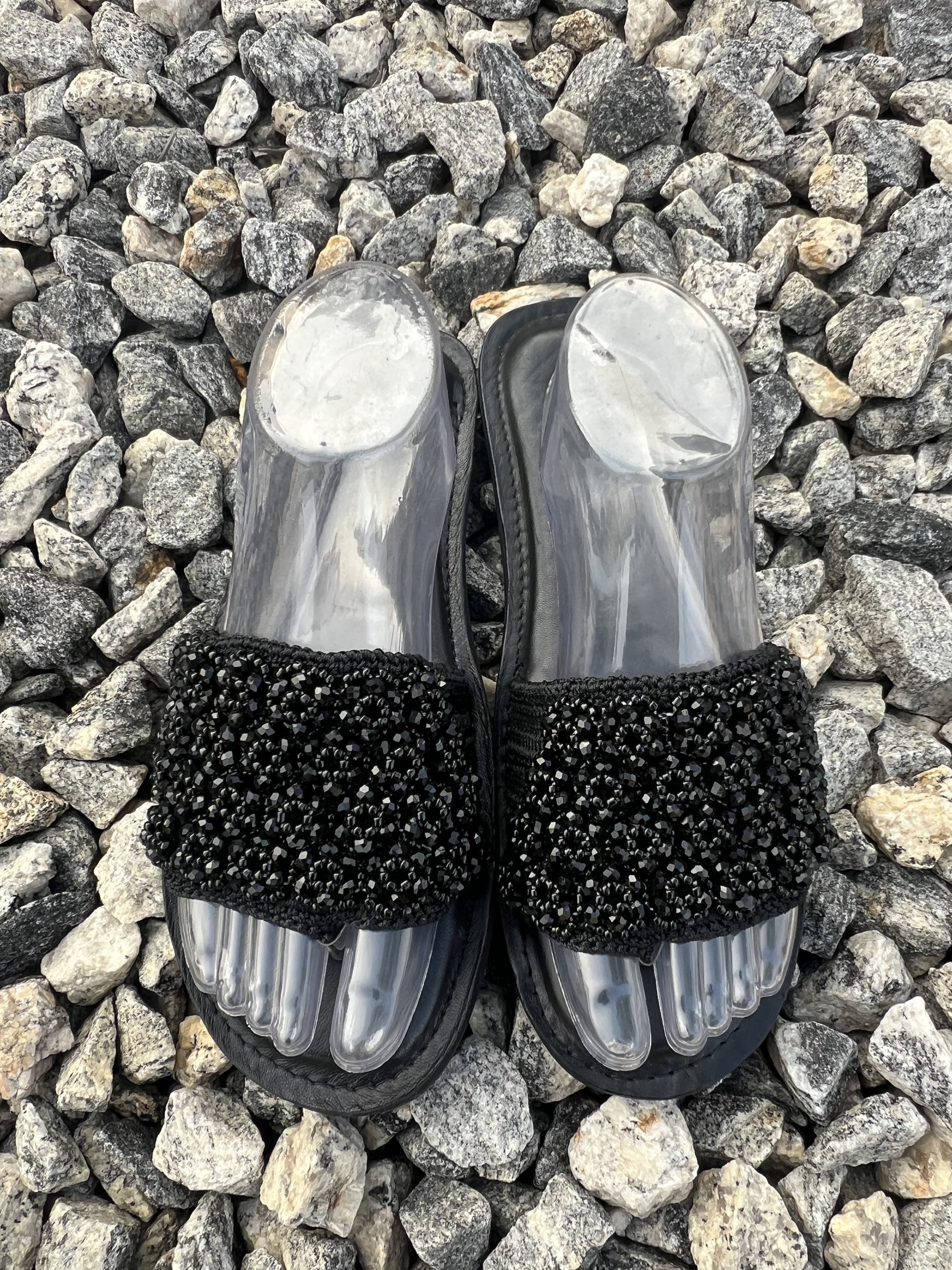 It-Girl slippers